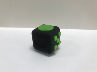 Premium Desk Fidget Cube for Focus & Calm