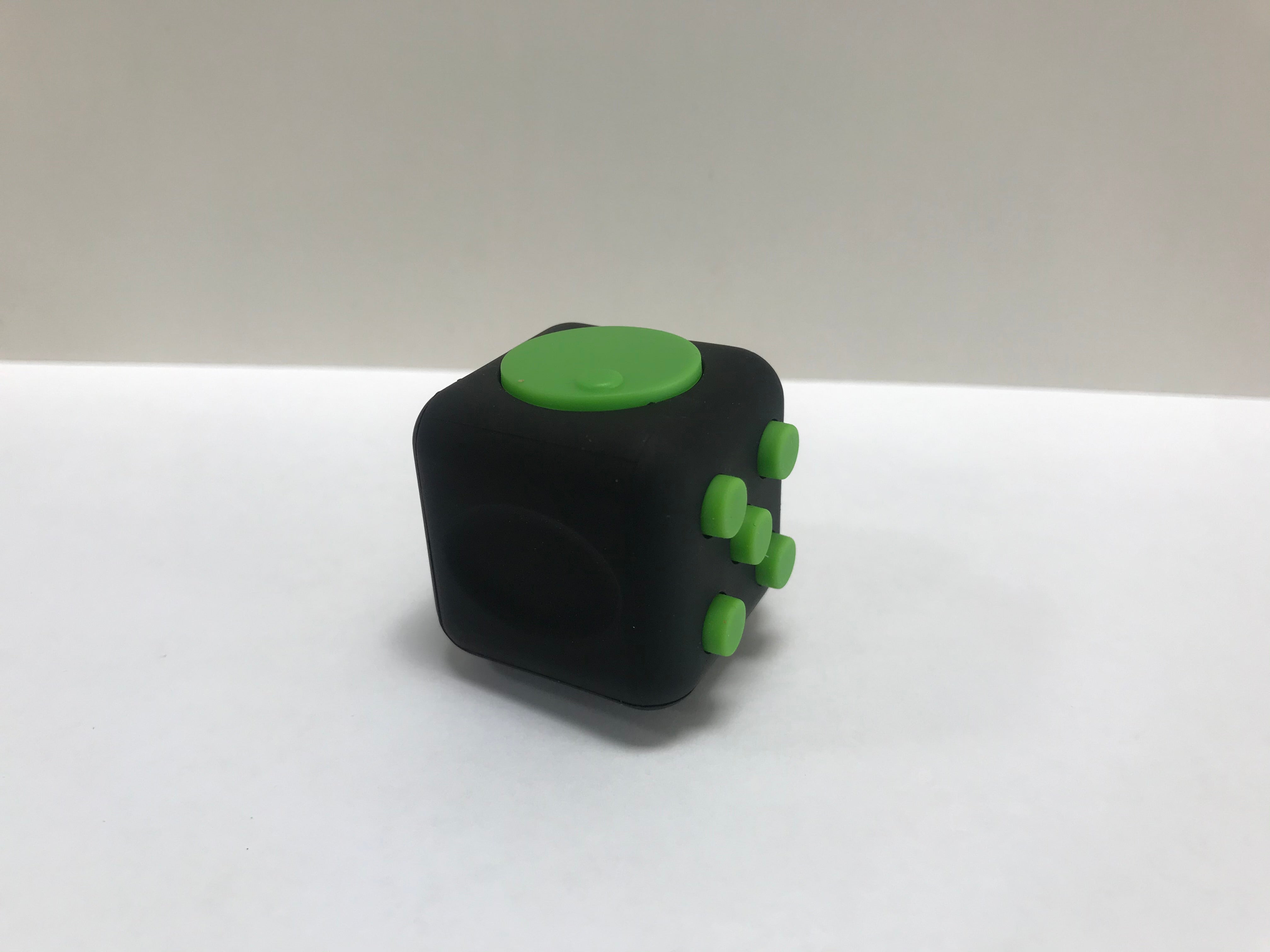 Premium Desk Fidget Cube for Focus & Calm
