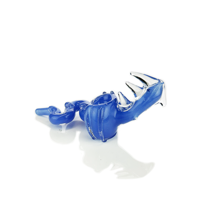 Dragon's Breath 5-Inch Artisan Hand Pipe