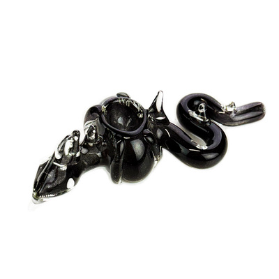 Dragon's Breath 5-Inch Artisan Hand Pipe