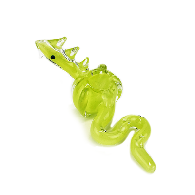 Dragon's Breath 5-Inch Artisan Hand Pipe