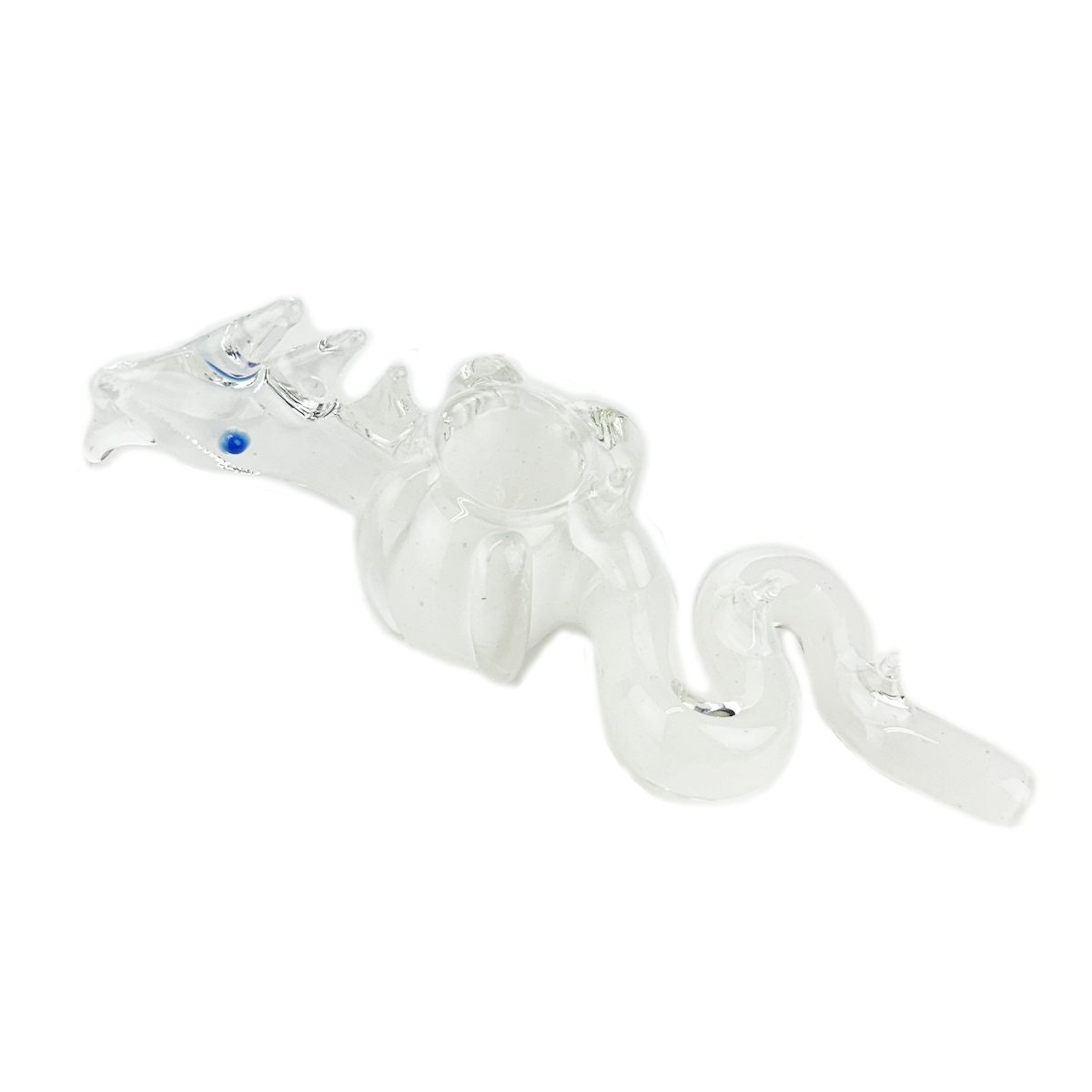 Dragon's Breath 5-Inch Artisan Hand Pipe