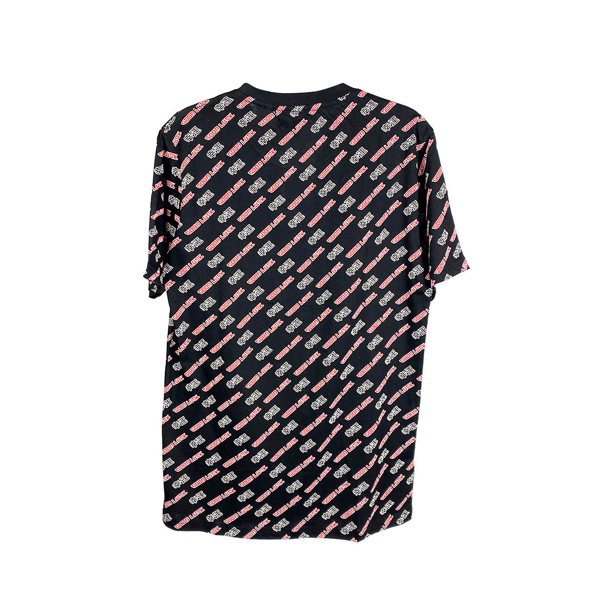 Classic Good Luck Cotton T-Shirt Pack