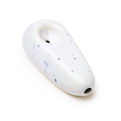 Stoned Potter Pocket Ceramic Steamroller
