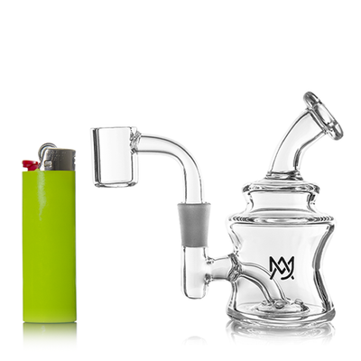 Jammer Mini Rig