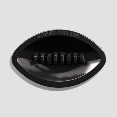 Jane West Gameday Football Ashtray