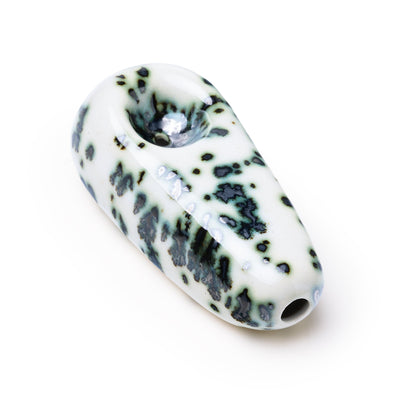 Stoned Potter Pocket Ceramic Steamroller