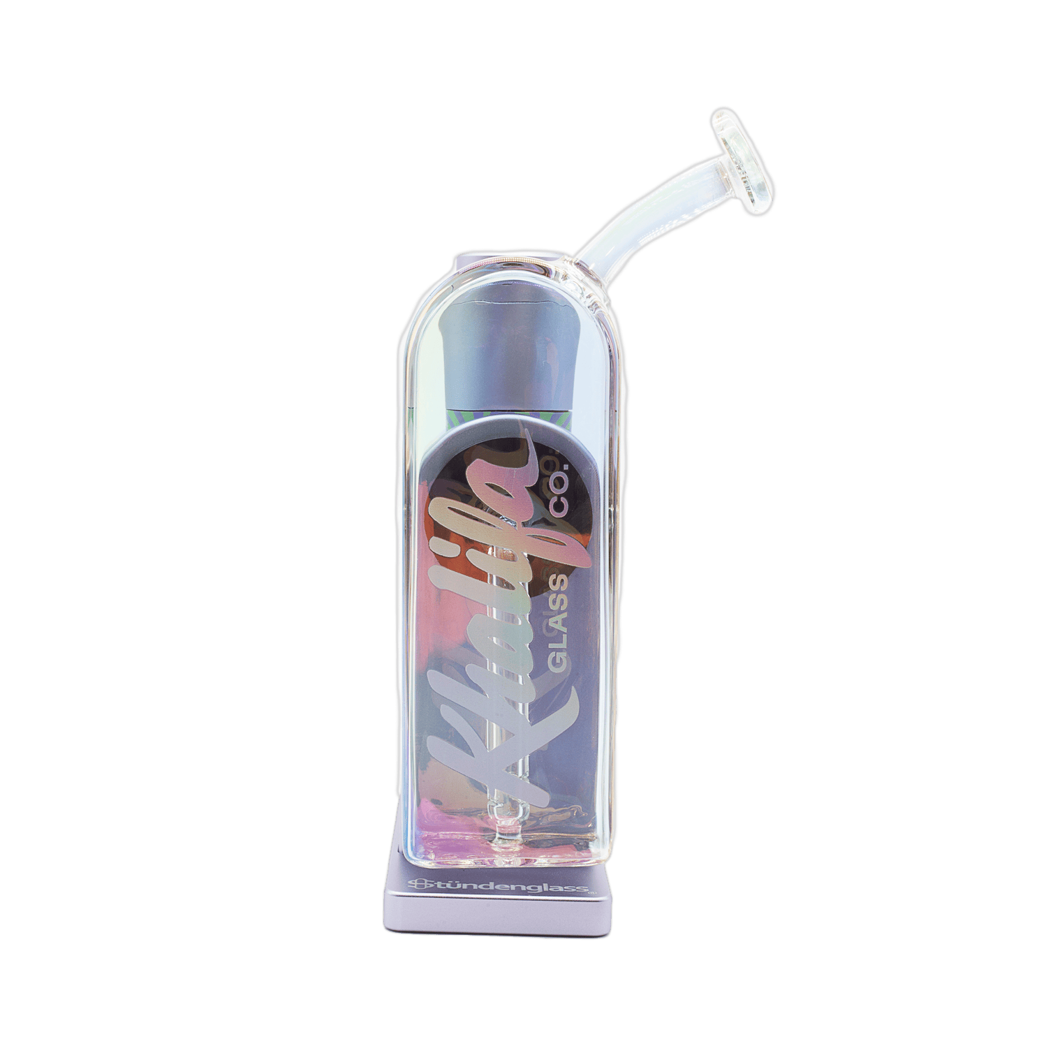 Wiz Khalifa Stündenglass Modül Dok Travel Set