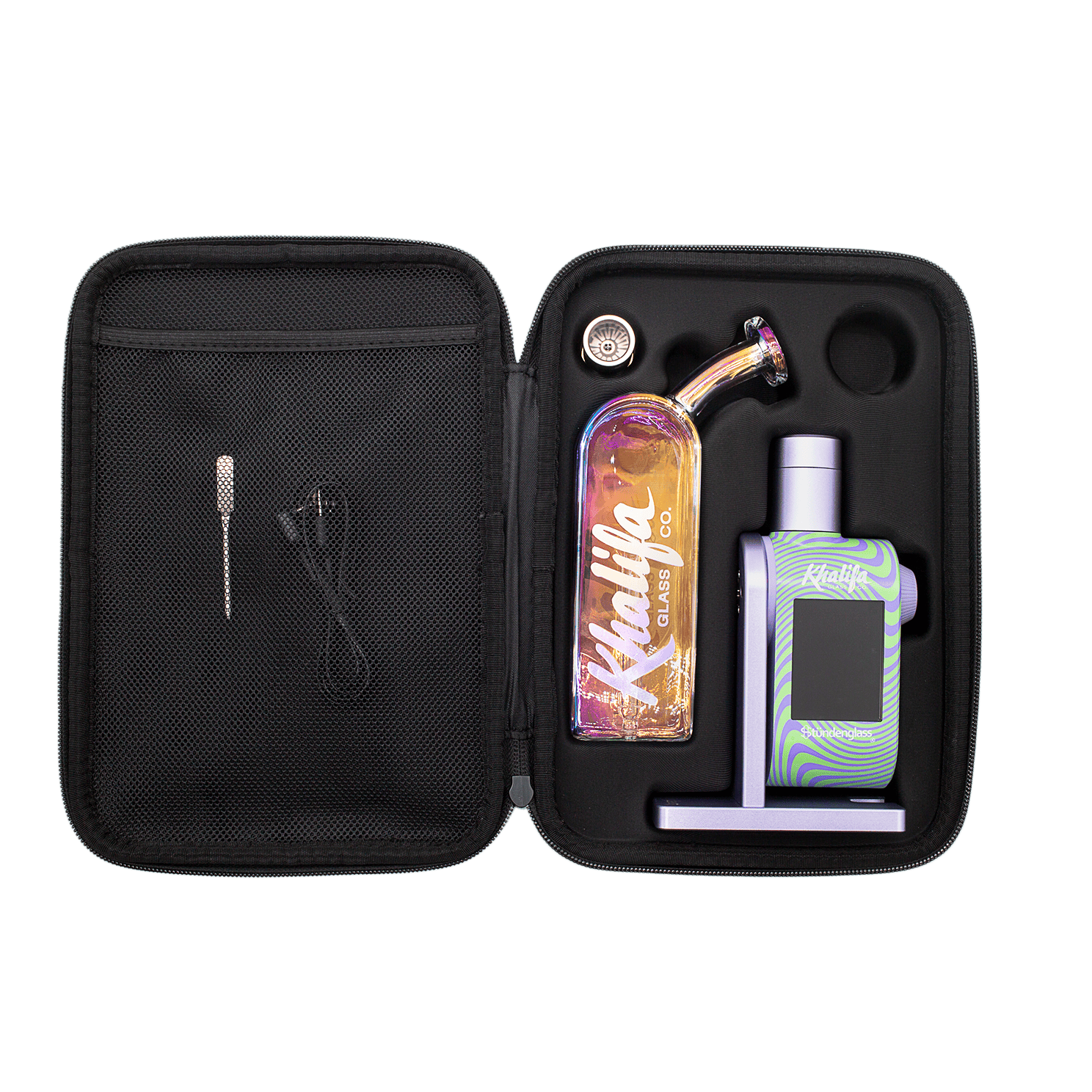 Wiz Khalifa Stündenglass Modül Dok Travel Set