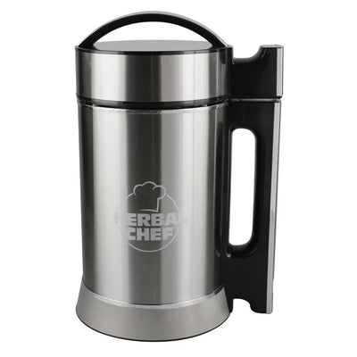 Automated Herbal Infusion Machine