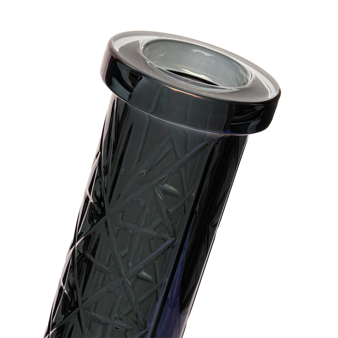 Sidekick Beaker Water Pipe with Terminator Finish