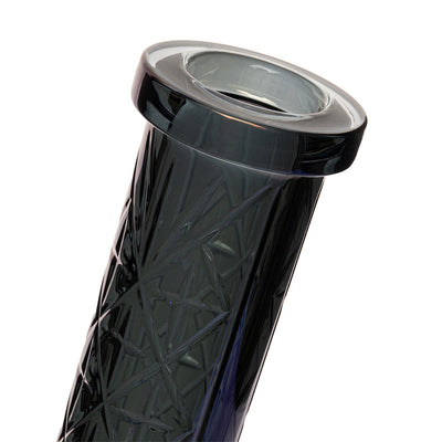 Sidekick Beaker Water Pipe with Terminator Finish