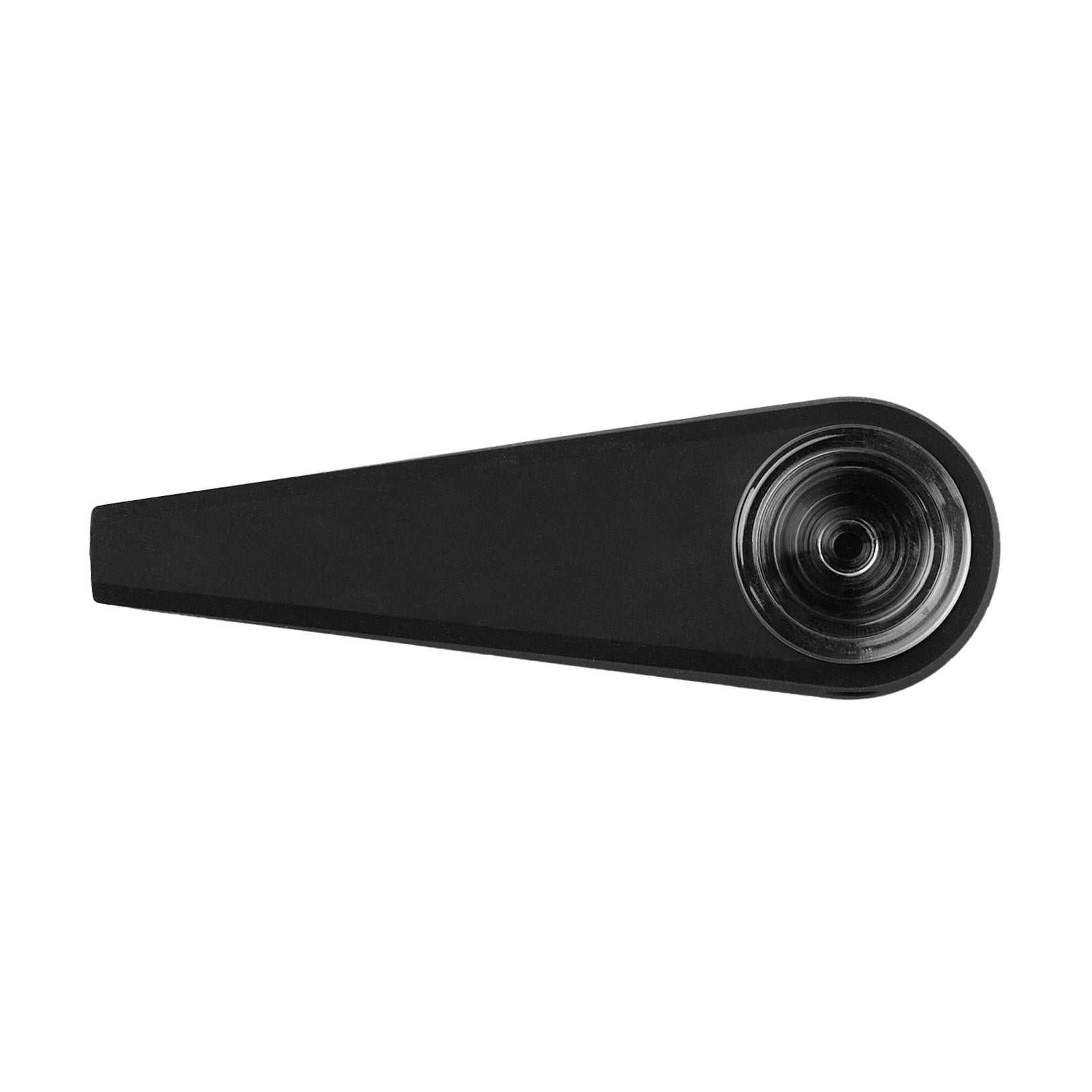 Softglass Token Portable Pipe