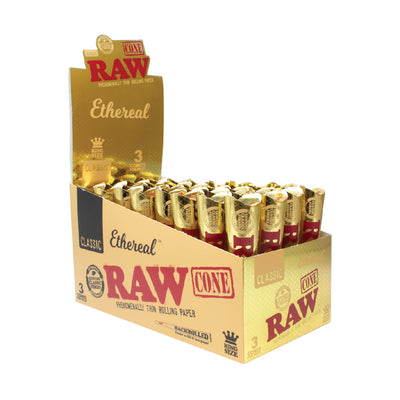 RAW Ethereal Cones – image 3