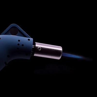 Space King Maven Butane Torch for Precision