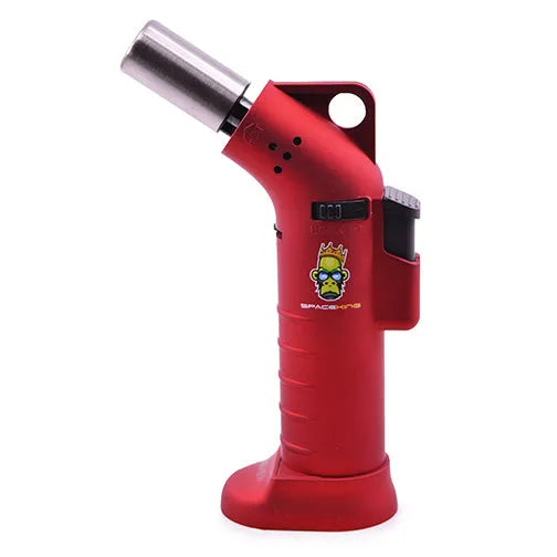Space King Maven Butane Torch for Precision