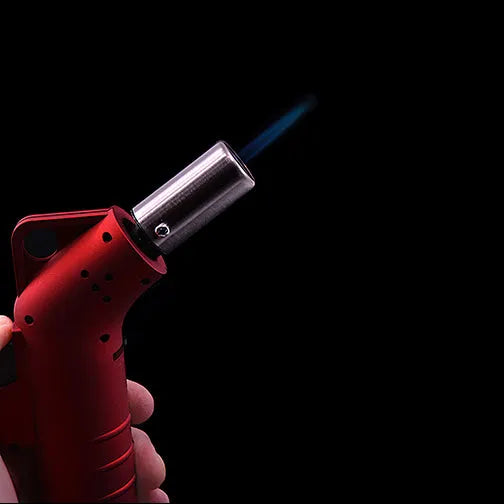 Space King Maven Butane Torch for Precision