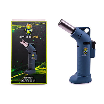 Space King Maven Butane Torch for Precision