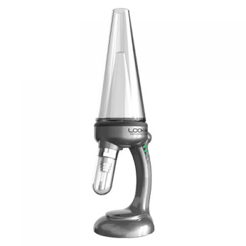 Seahorse Queen Electric Nectar Collector Bubbler