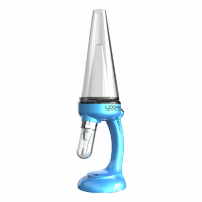 Seahorse Queen Electric Nectar Collector Bubbler