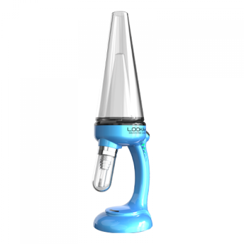 Seahorse Queen Electric Nectar Collector Bubbler