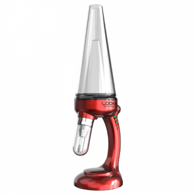 Seahorse Queen Electric Nectar Collector Bubbler