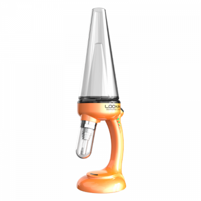 Seahorse Queen Electric Nectar Collector Bubbler