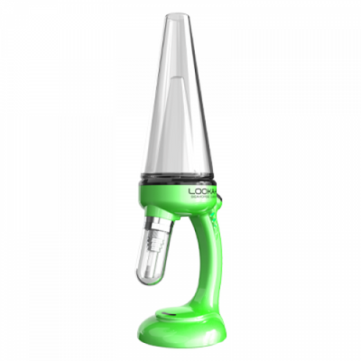 Seahorse Queen Electric Nectar Collector Bubbler