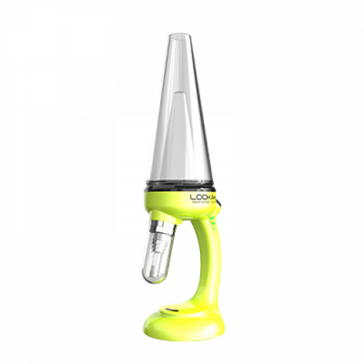 Seahorse Queen Electric Nectar Collector Bubbler