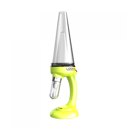 Seahorse Queen Electric Nectar Collector Bubbler