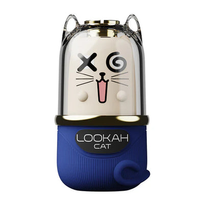 Lookah Cat Portable 510 Vape Battery