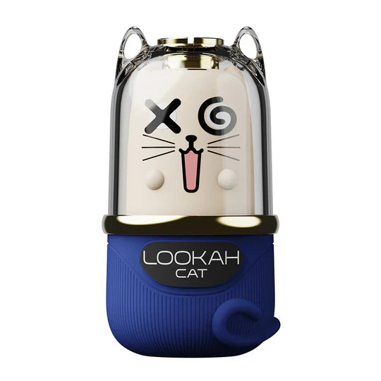 Lookah Cat Portable 510 Vape Battery