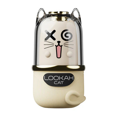 Lookah Cat Portable 510 Vape Battery
