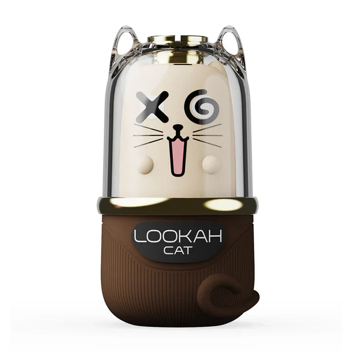 Lookah Cat Portable 510 Vape Battery