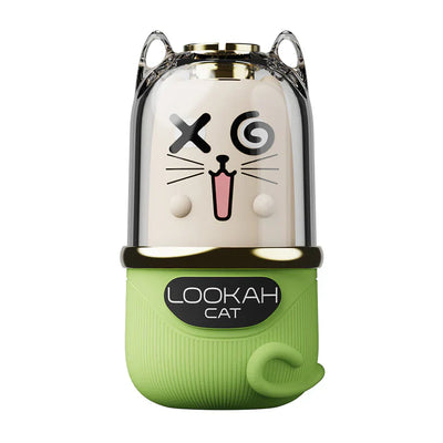 Lookah Cat Portable 510 Vape Battery
