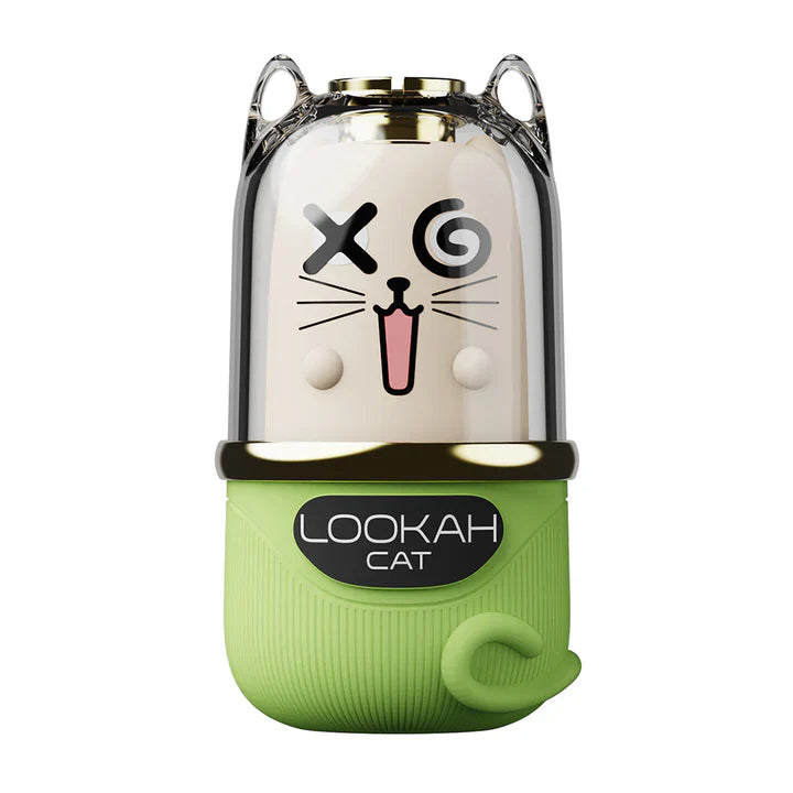 Lookah Cat Portable 510 Vape Battery