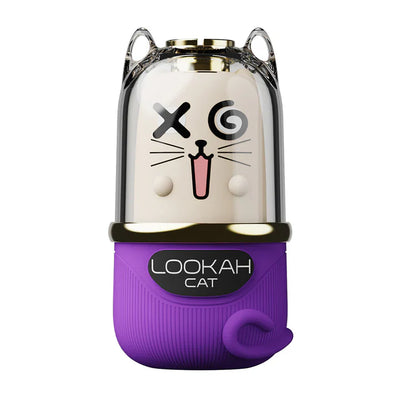 Lookah Cat Portable 510 Vape Battery