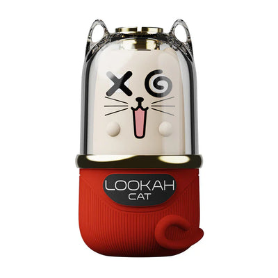 Lookah Cat Portable 510 Vape Battery