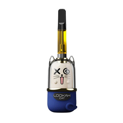 Lookah Cat Portable 510 Vape Battery