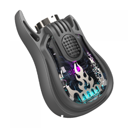 Lookah Guitar Mini Vape Battery