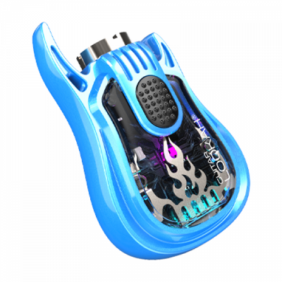 Lookah Guitar Mini Vape Battery