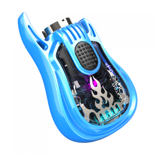Lookah Guitar Mini Vape Battery