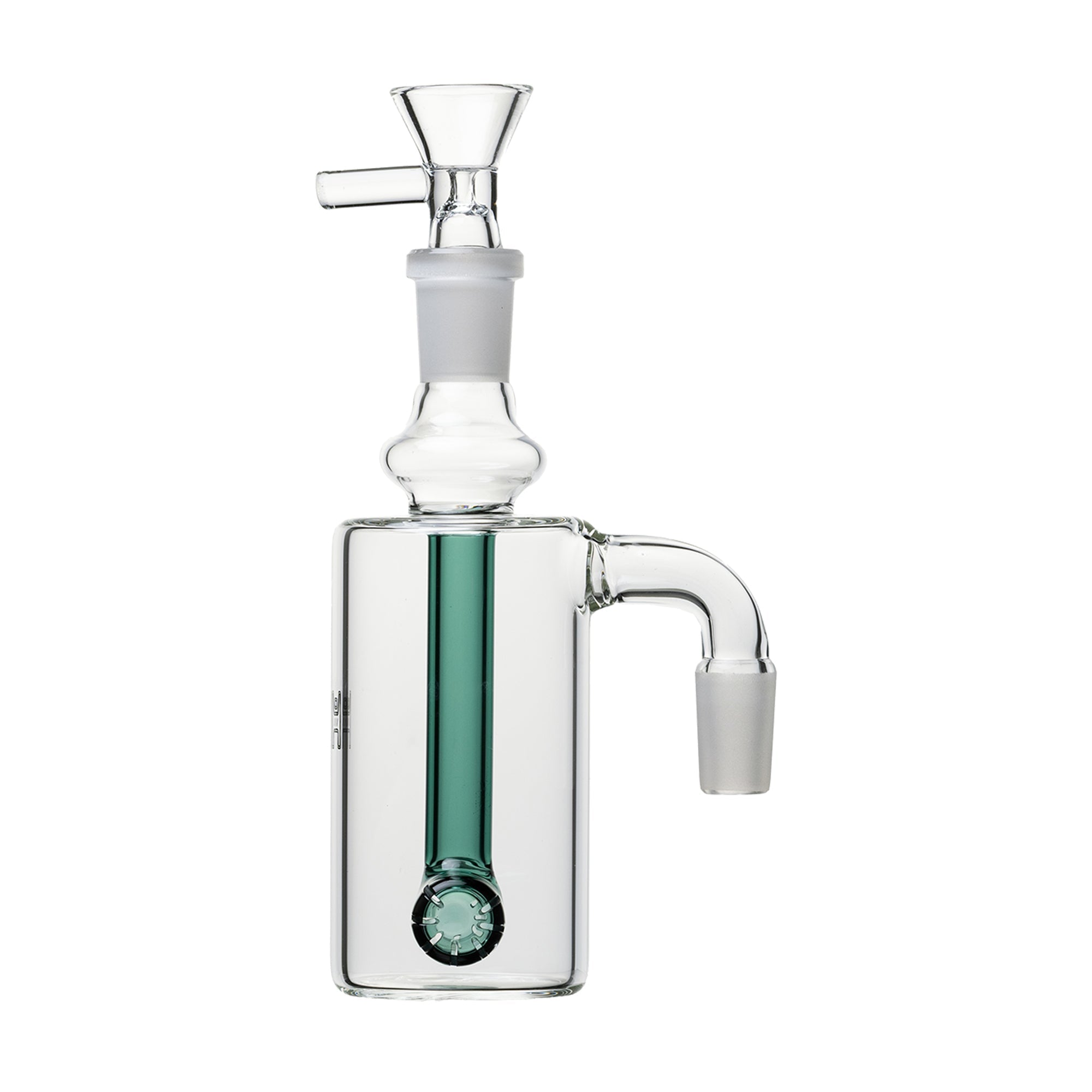 Nostalgic Barrel Ash Catcher for 14mm Pipes