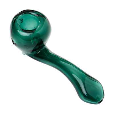 Timeless Sherlock Hand Pipe with Fumed Glass