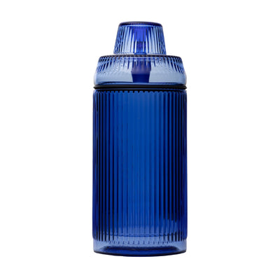 Deco Glass Tabletop Gravity Pipe