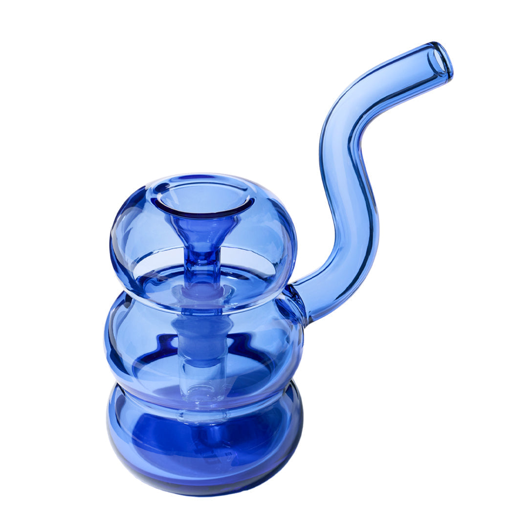 NWTN Home Bolla Glass Water Pipe