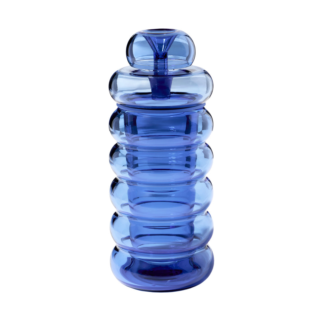NWTN Home Bolla Glass Gravity Pipe