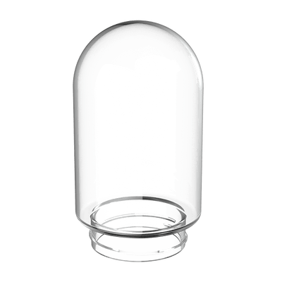 Stündenglass Large Replacement Glass Globe 700ml