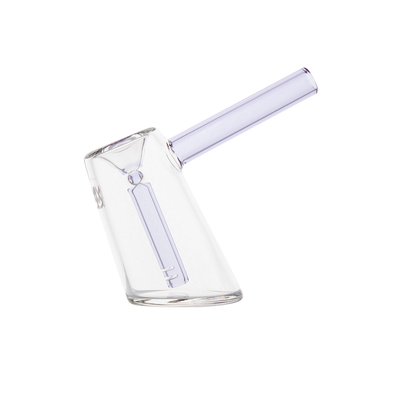 Fulcrum Bubbler