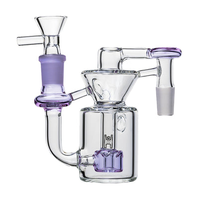 Premium Recycler Glass Ash Catcher